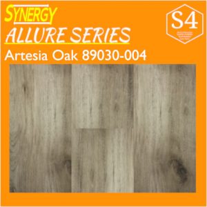 Synergy SPC 89030-004 Artesia Oak