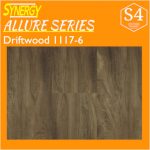 Synergy SPC 1117-6 Driftwood