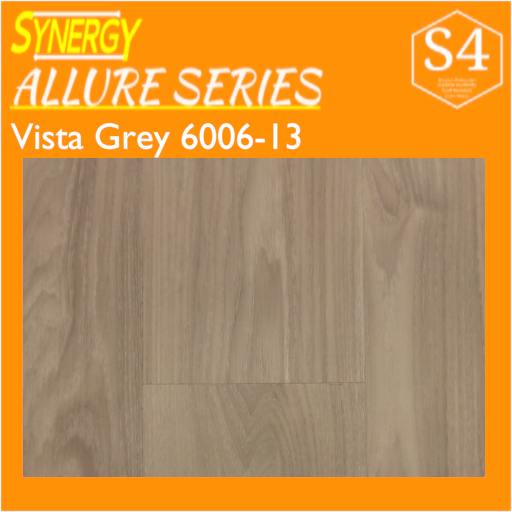 Synergy SPC Vista Grey 6006-13