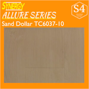 Synergy SPC TC6037-10 Sand Dollar