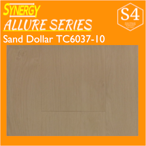 Synergy SPC Sand Dollar TC6037-10
